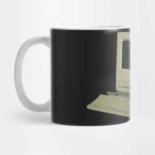 macintosh classic Mug